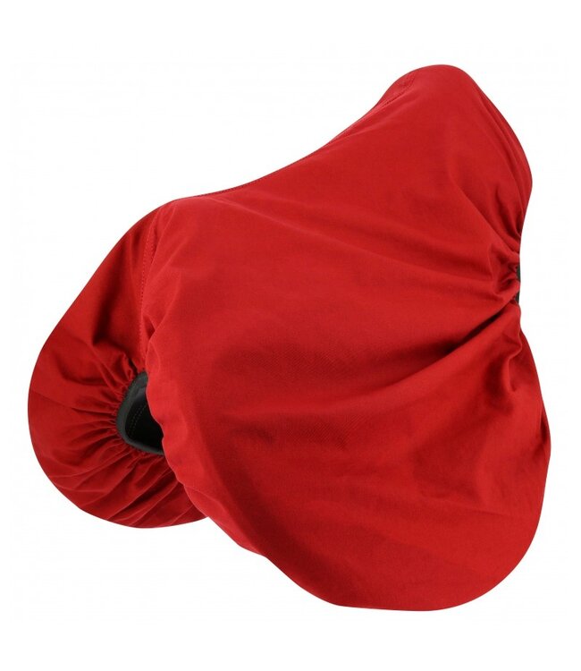 RIDING WORLD COTTON SADDLE COVER
