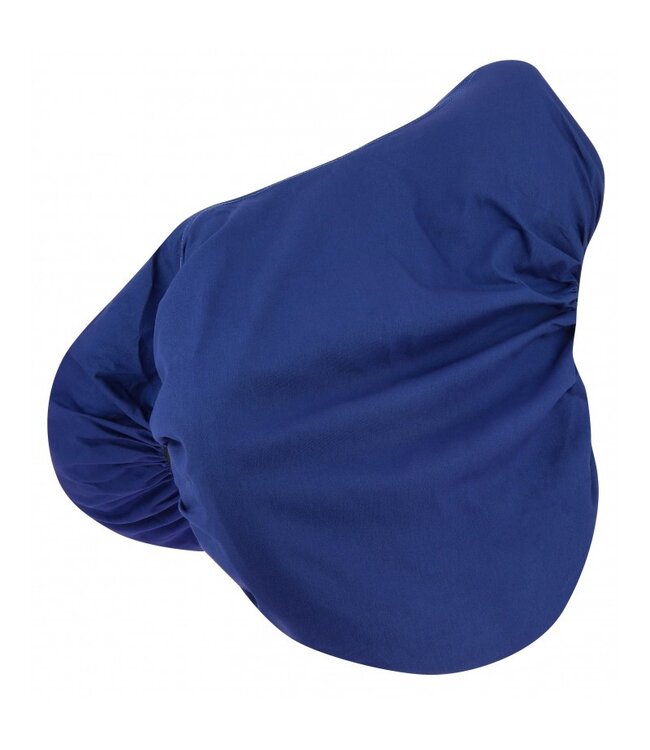 RIDING WORLD COTTON SADDLE COVER