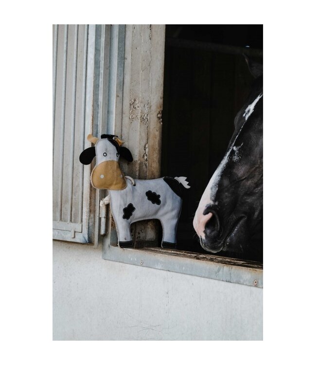 HIPPOTONIC HORSE TOY - Cow