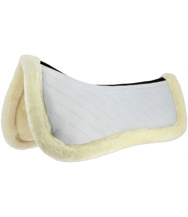 EQUITHEME GRIPPY BACK PAD - Full