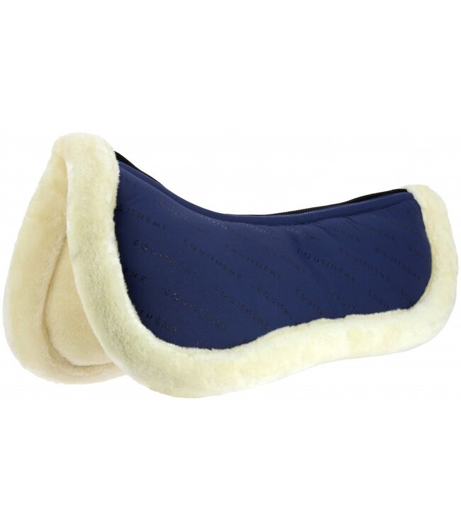 EQUITHEME GRIPPY BACK PAD - Full