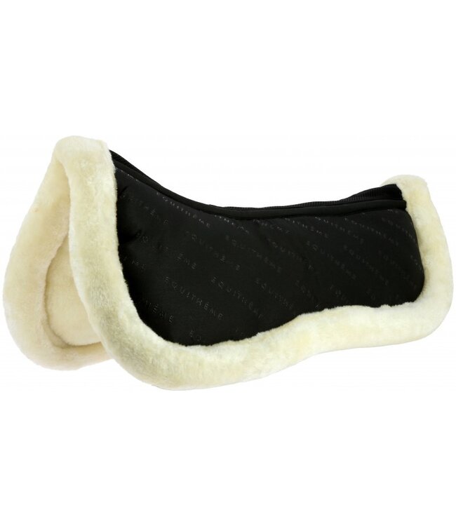 EQUITHEME GRIPPY BACK PAD - Full