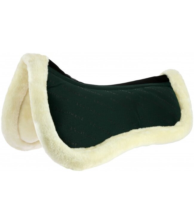 EQUITHEME GRIPPY BACK PAD - Full