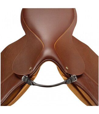 Norton NORTON CLUB SADDLE HANDLE