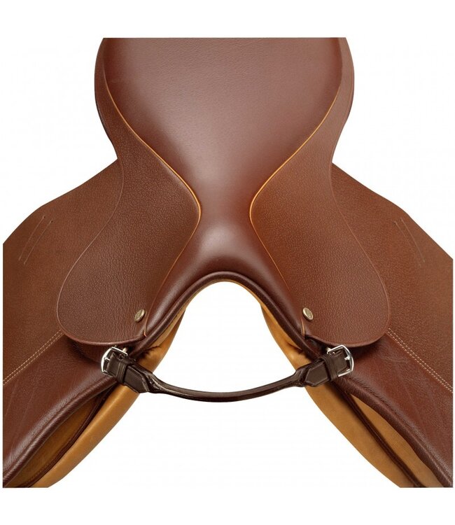 NORTON CLUB SADDLE HANDLE