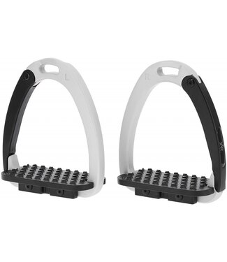 Norton NORTON SAFETY STIRRUPS - 12cm