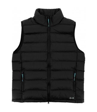 Riding World RIDING WORLD MEN'S 'RYAN' WAISTCOAT - Black