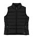 Riding World RIDING WORLD WOMEN'S 'ROBIN' WAISTCOAT - Black