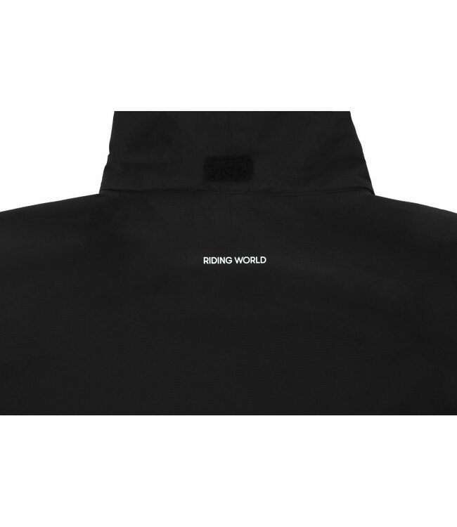 RIDING WORLD MEN'S 'REMY' JACKET - Black
