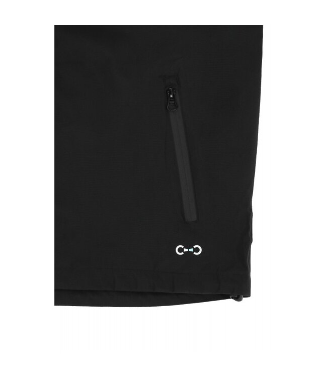 RIDING WORLD MEN'S 'REMY' JACKET - Black