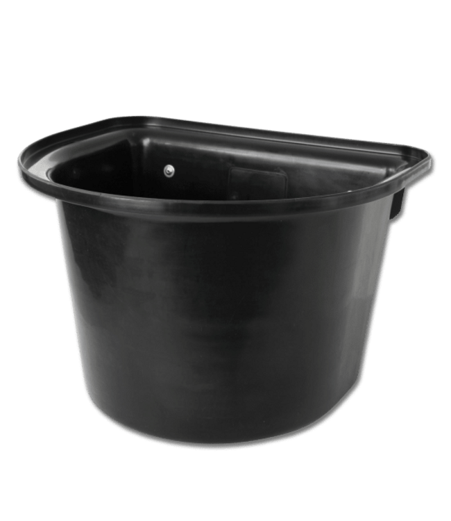 EQUI-SENTIAL PORTABLE MANGER - Black