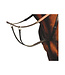 Mackey MACKEY CLASSIC RUNNING MARTINGALE - Black