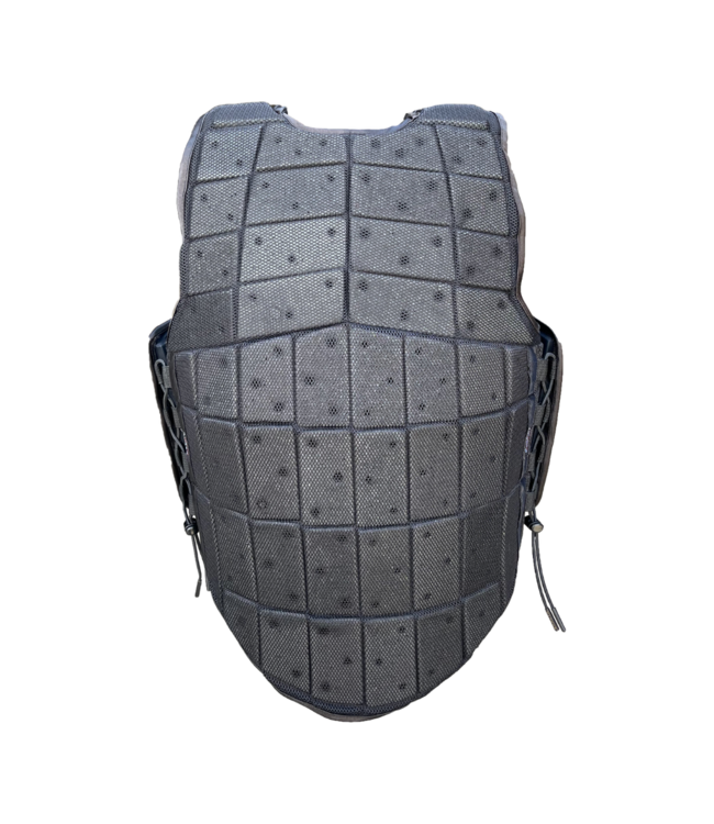 BREEZE UP 'EXACTA' RACE' LEVEL 3 BODY PROTECTOR - Kids