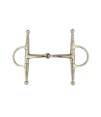 Breeze Up BREEZE UP FULL CHEEK SNAFFLE BIT