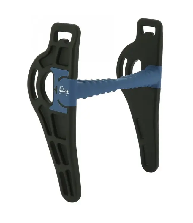 FEELING 'SENSITIVE' PELHAM, SPIRALLED MULLEN MOUTH