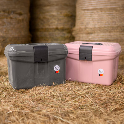 Grooming Kits & Boxes