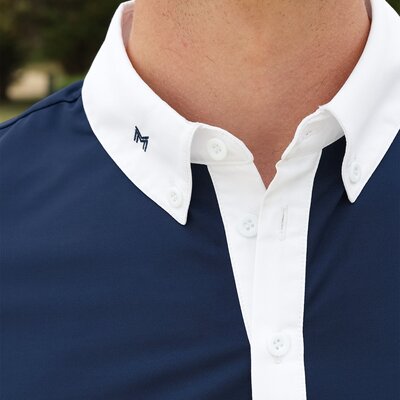 Mens Show Shirts & Jackets