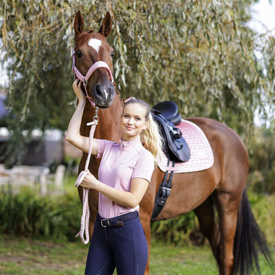 Equestrian Polo Shirts & T-shirts