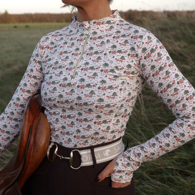 Base Layer & Sweatshirts