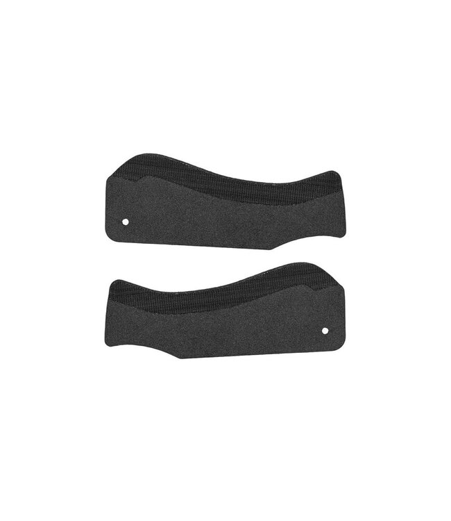 KASK LATERAL (SIDE) INSERTS - Black