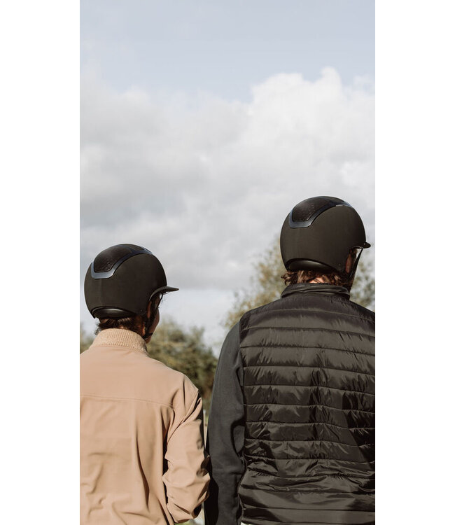 KASK DOGMA LADY FIT SYSTEM - Black