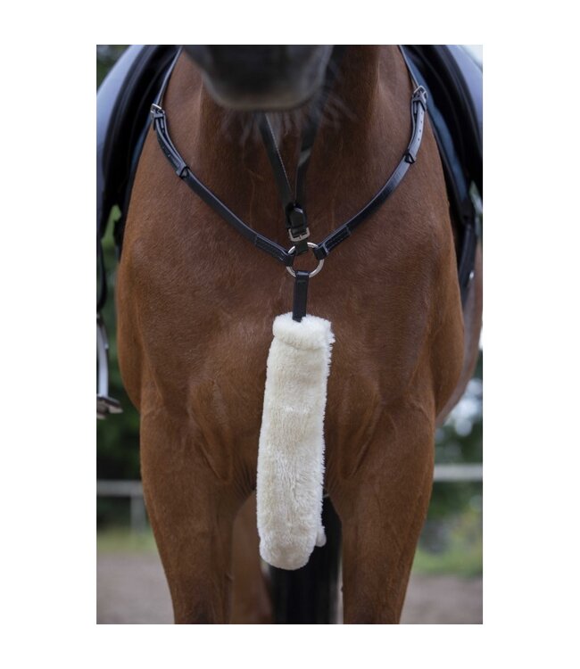 EQUITHEME MARTINGALE & BREASTPLATE COVER - Full