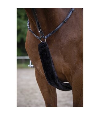 Equithème EQUITHEME MARTINGALE & BREASTPLATE COVER - Full