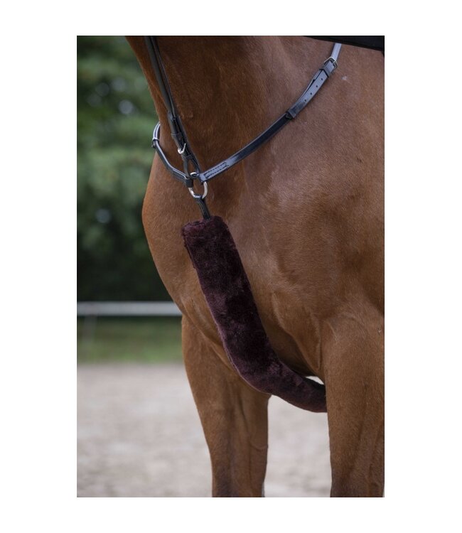 EQUITHEME MARTINGALE & BREASTPLATE COVER - Full