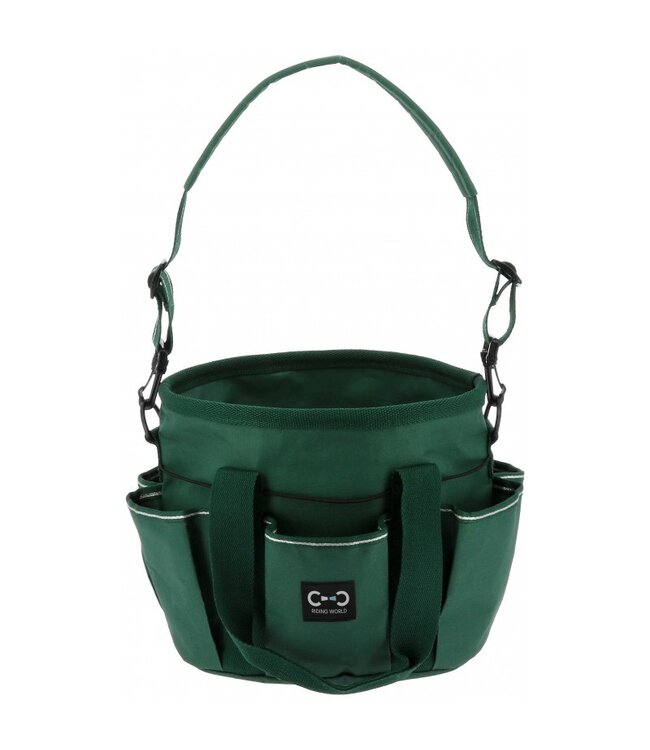 RIDING WORLD GROOMING  BAG