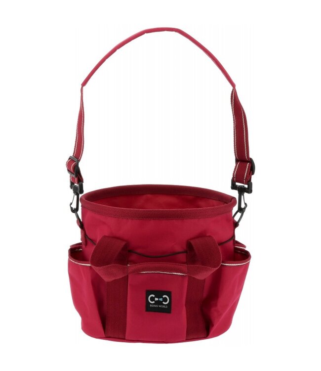 RIDING WORLD GROOMING  BAG