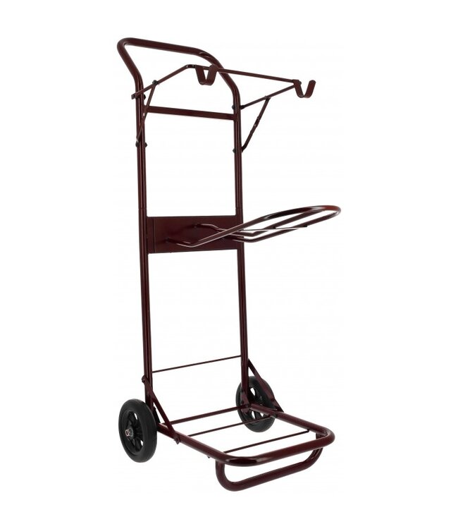HIPPOTONIC TACK TROLLEY