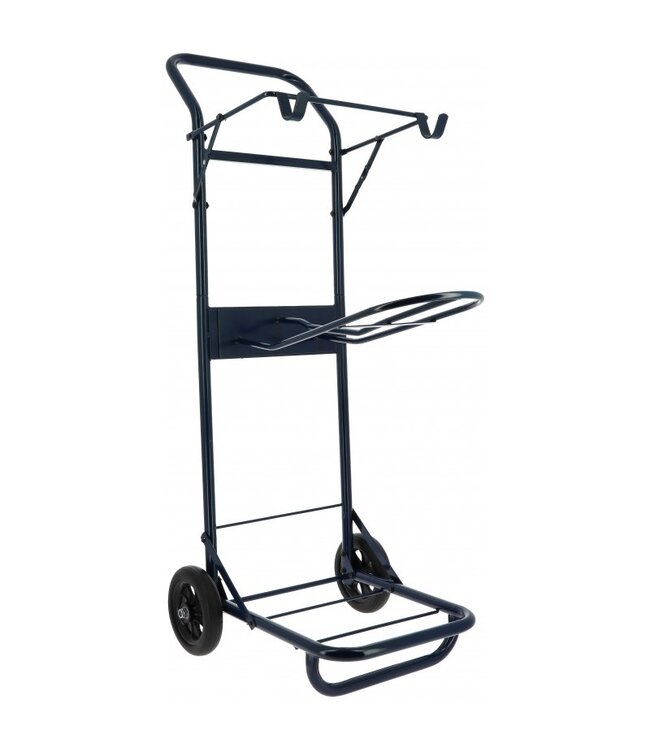 HIPPOTONIC TACK TROLLEY