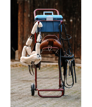 Hippotonic HIPPOTONIC TACK TROLLEY