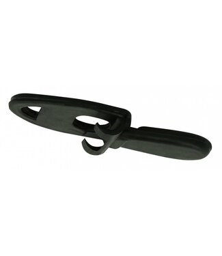 Norton NORTON TONGUE DEPRESSOR - Black