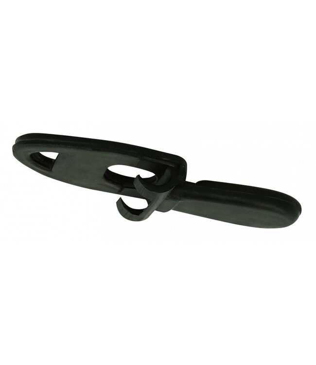NORTON TONGUE DEPRESSOR - Black