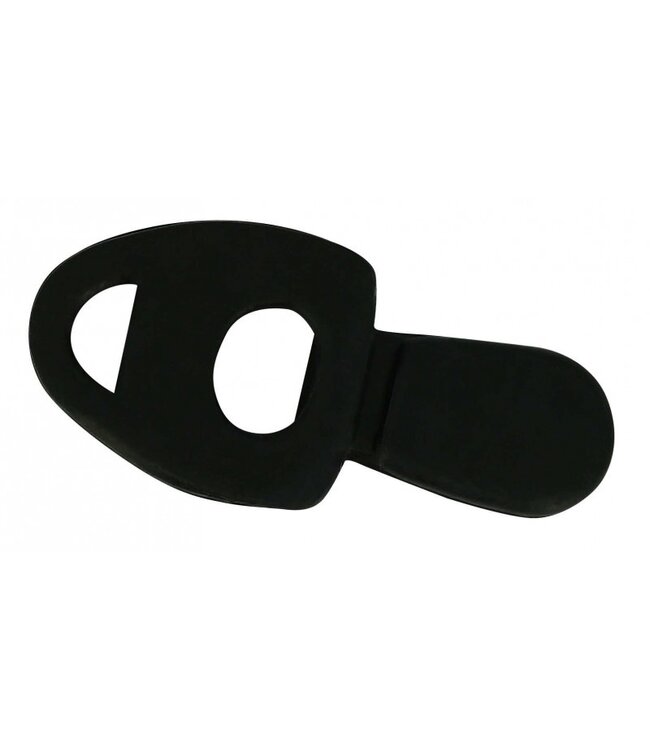 NORTON TONGUE DEPRESSOR - Black