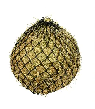 EquiSential EQUISENTIAL SMALL MESH HAYNET - Black