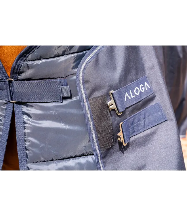 ALOGA LINER 350g - Navy