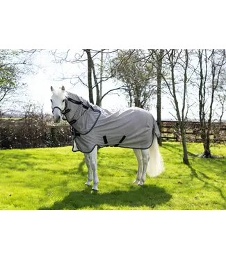 Aloga ALOGA PONY FLY SHEET - Grey & Navy