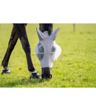 Aloga ALOGA FLY MASK - Grey