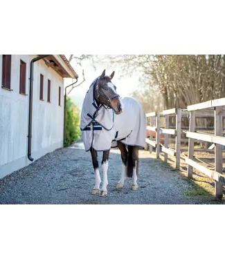 Aloga ALOGA FLY SHEET - Grey & Navy