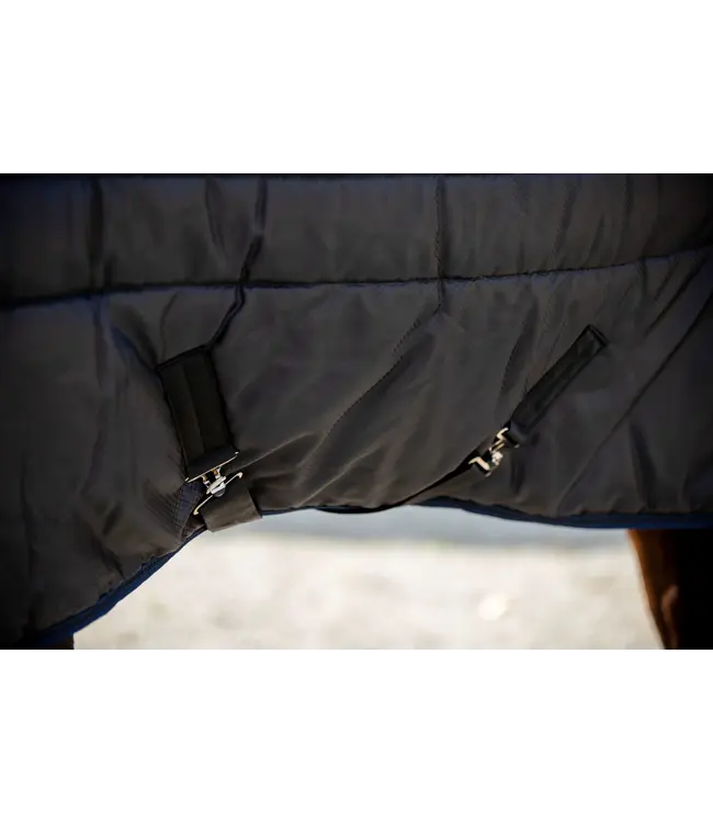 ALOGA STABLE 2.0 150g - Black & Navy