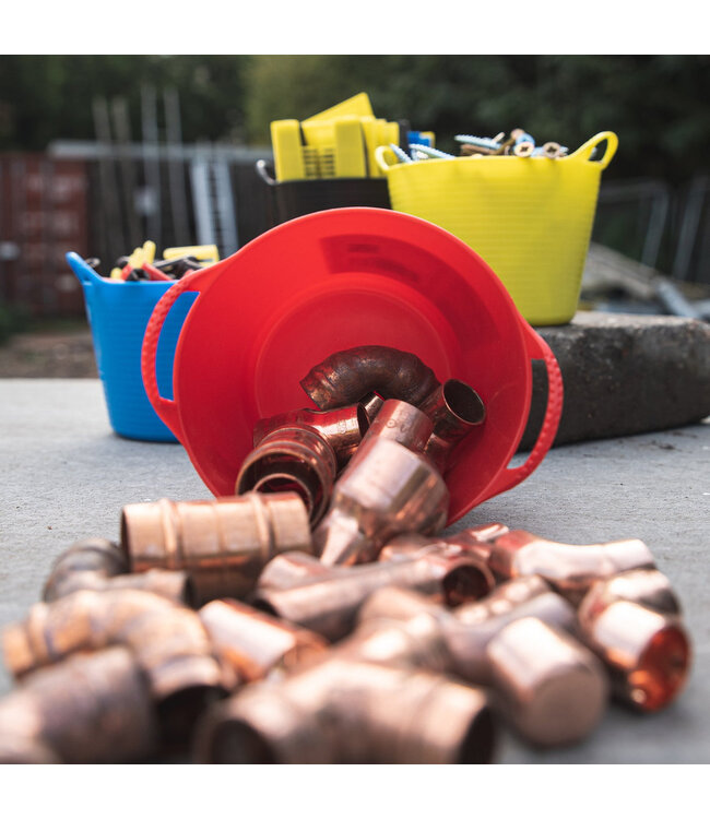 RED GORILLA MICRO TUB - 300ml