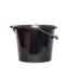 Red Gorilla RED GORILLA STANDARD 3 GALLON BUCKET - Black