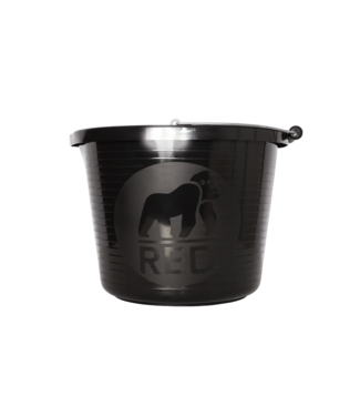 Red Gorilla RED GORILLA PREMIUM BUCKET - 15L
