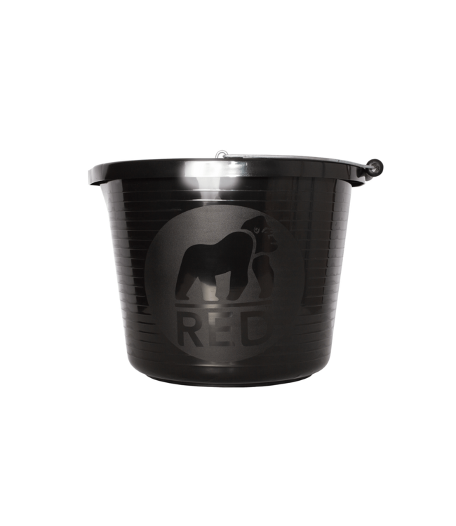 RED GORILLA PREMIUM BUCKET - 15L