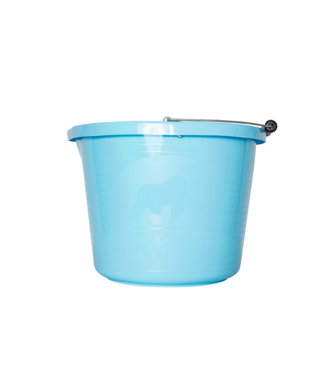 RED GORILLA PREMIUM BUCKET - 15L