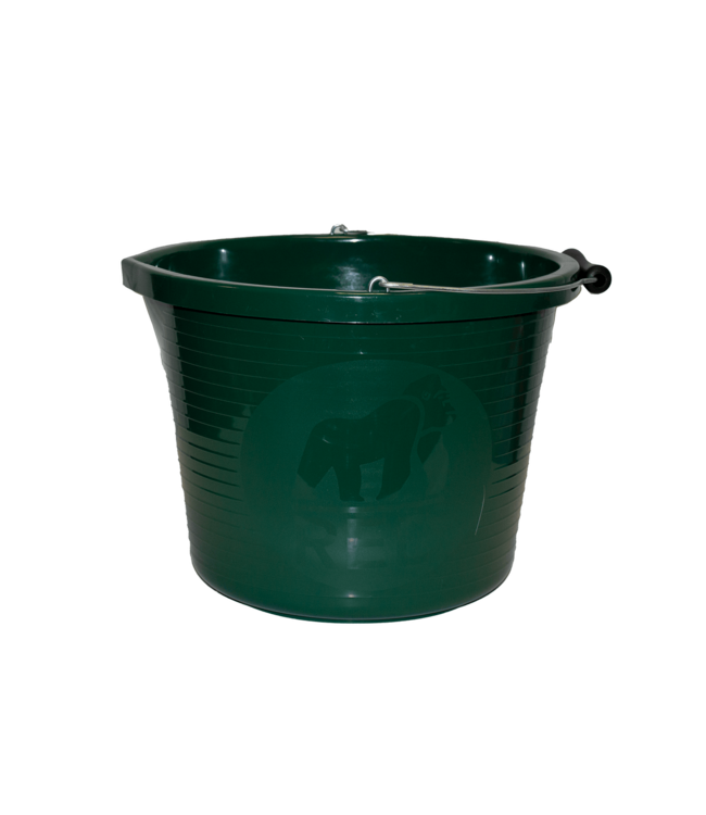 RED GORILLA PREMIUM BUCKET - 15L