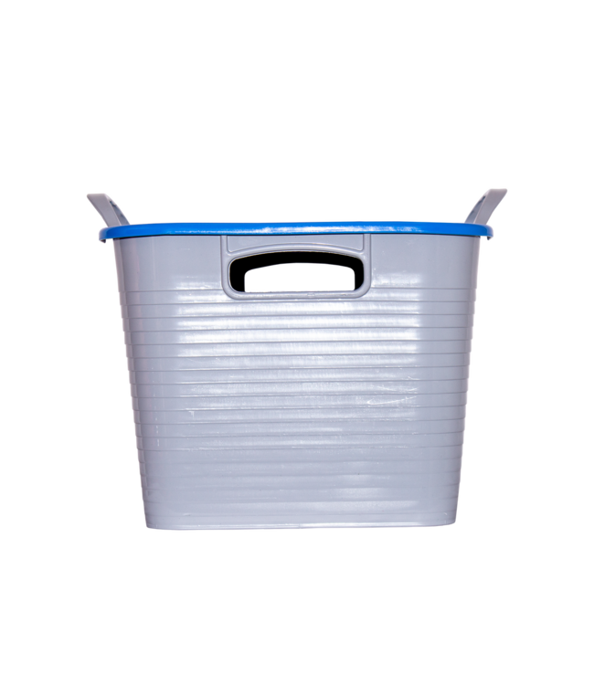 RED GORILLA STACK N STORE