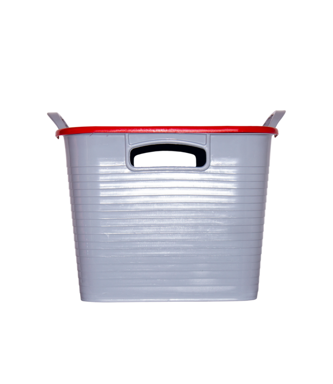 RED GORILLA STACK N STORE